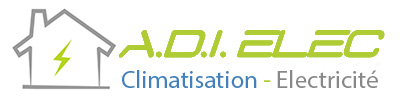 Logo ADI ELEC